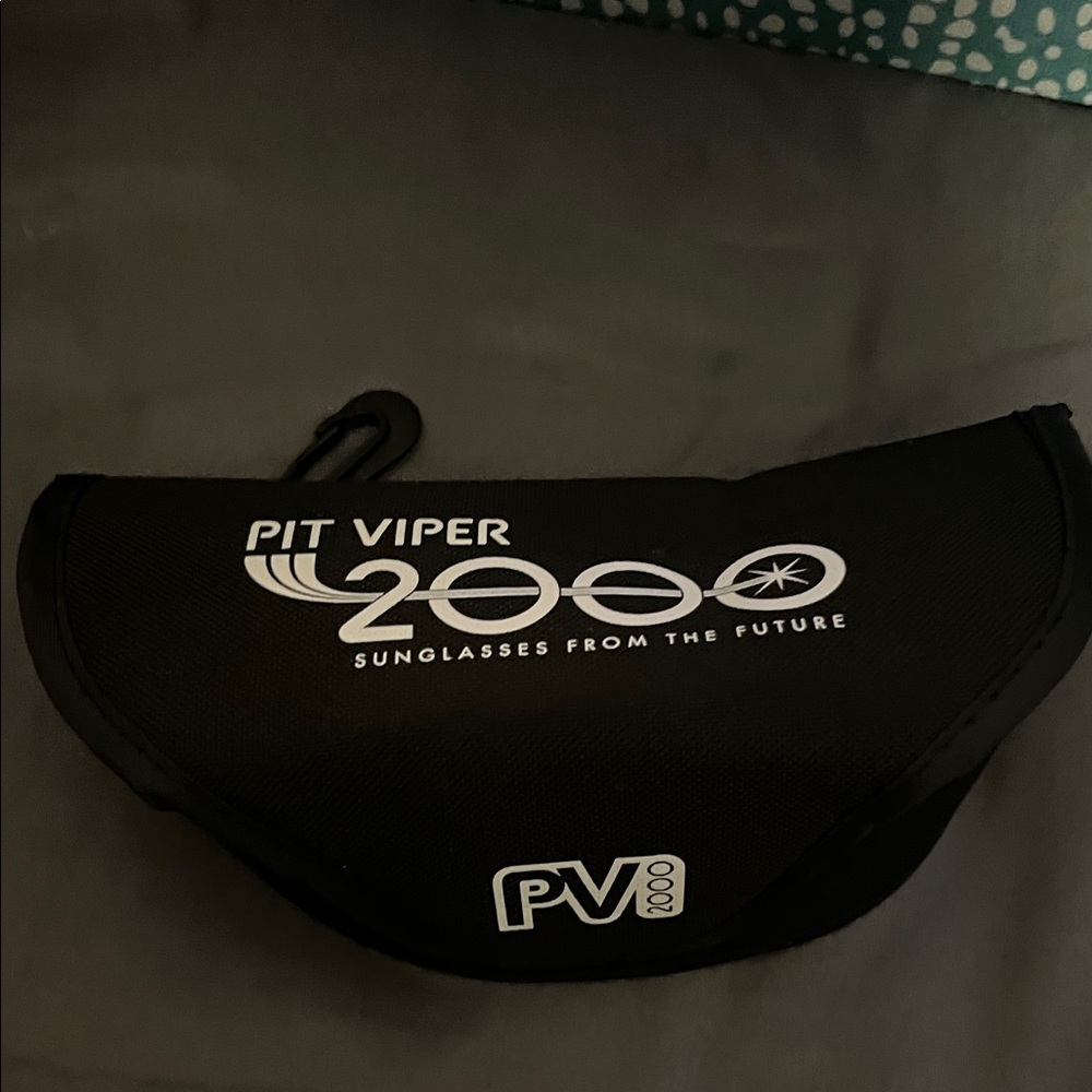 Pit Viper 2000 Sunglasses